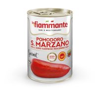 La Fiammante Pomidory San Marzano 400 gr