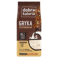 Dobra kaloria Gryka ekspandowana 70 g