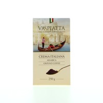 VASPIATTA KAWA ITALIANA MIELONA 250G