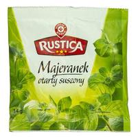 WM Majeranek otarty suszony 14g