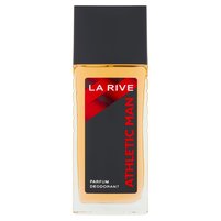 LA RIVE Athletic Man Dezodorant perfumowany 80 ml