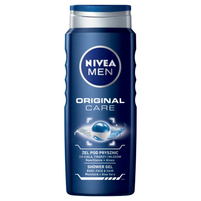 NIVEA Original Care Żel pod prysznic 500 ml