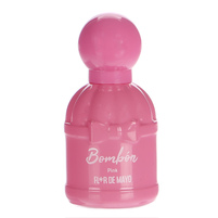 FLOR DE MAYO Mini Woda toaletowa Bombon PINK, 20 ml