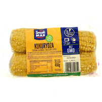 SMAK MAK KUKURYDZA GOTOWANA 450G