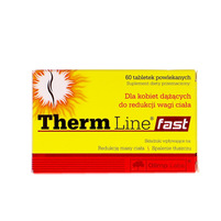 OLIMP THERM LINE FAST 60 TABLETEK