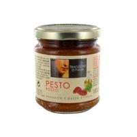 WM PESTO CZERWONE 180G