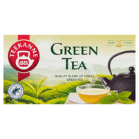 Teekanne Green Tea Herbata zielona 35 g (20 x 1,75 g)