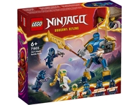 71805 LEGO NINJAGO Zestaw bitewny z mechem Jaya