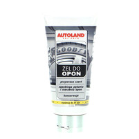 AUTOLAND ŻEL DO OPON 150ML