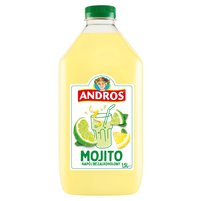 Andros Mojito Napój bezalkoholowy 1,5 l