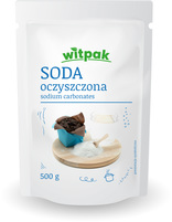 Witpak soda oczyszczona 500g