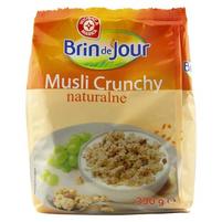 WM musli crunchy naturalne 350g