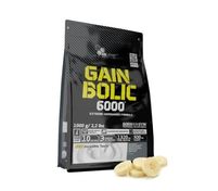 OLIMP GAIN BOLIC 6000  BANAN BIAŁKO MASA 1KG