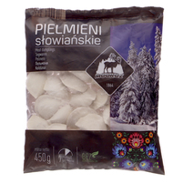 MOOR PIELMIENI Słowiańskie 450g