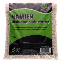 Kamień doniczkowy nawierzchniowy 1,5 l