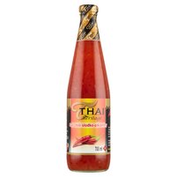 Thai Heritage Sos chili słodko-pikantny 700 ml