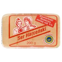 PPH TEMAR Ser Harceński wianuszki 200 g