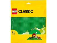 11023 Lego Classic Zielona płytka konstrukcyjna