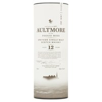 WHISKY AULTMORE 12YO 0,7L