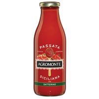 Agromonte Passata z pomidorów Datterino 520g