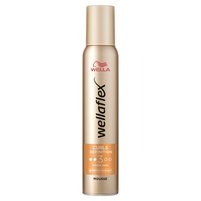 Wella Wellaflex Curls & Waves Pianka do włosów 200 ml