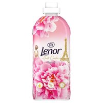 Lenor Płyn do płukania tkanin, L'Ingenue 48 prań 1,2l