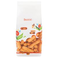 Brześć Słomka ptysiowa 125 g