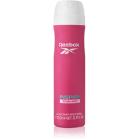 Reebok Inspire Your Mind Dezodorant Spray Damski 150ML