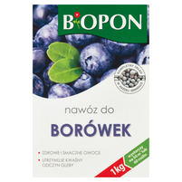 Bopon Nawóz do borówek 1 kg