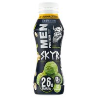 Bakoma Men Jogurt pitny skyr smak pistacjowy 300 g