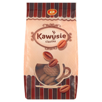 Biscuit Chocolate Kawusie Ciastka 250 g