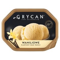 Grycan Lody waniliowe 1100 ml