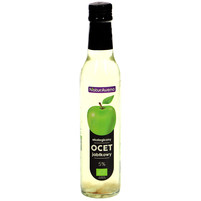 NATURAVENA EKOLOGICZNY OCET JABŁKOWY 5% 250ML