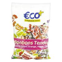 €.C.O.+ CUKIERKI OWOCOWE MIEKKIE 500g