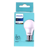 PHILIPS LED ŻARÓWKA 11W = 80W  1150LUMEN E27