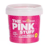 The Pink Stuff - Pasta do czyszczenia 850 g