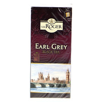 SIR ROGER HERBATA EARL GREY 25 TOREBEK 50G