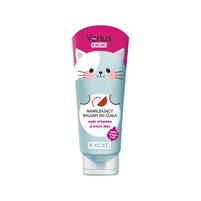 Venus XOXO Nawilżający balsam do ciała  zapach arbuz i dragon fruit 250 ml NA WAKACJE