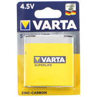 VARTA BATERIA 3R12