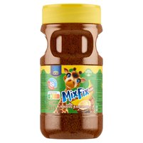 Krüger MixFix Cao Napój kakaowy instant smak kakaowy & bananowy 375 g