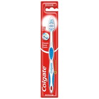 Szczoteczka do zębów Colgate Classic Deep Clean średnia