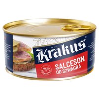 Krakus Salceson od szwagra 300 g