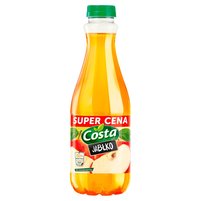 Costa Napój jabłko 1 l