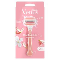 Gillette Venus Comfortglide Spa Breeze Maszynka - 2 ostrza