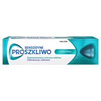 Sensodyne ProSzkliwo Extra Fresh Pasta do zębów z fluorkiem 75 ml