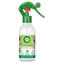 Air Wick Spray neutralizujący nieprzyjemne zapachy świeża rosa & biały jaśmin 237 ml