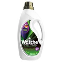 Königliche Wäsche  Żel do prania - Universal 1550 ml