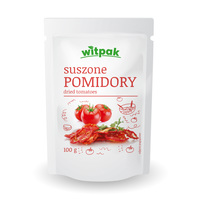 Witpak suszone pomidory 100g