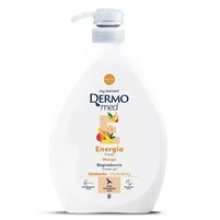 DERMOMED Żel pod prysznic MANGO, 1000 ml z pompką