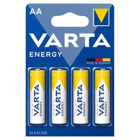 VARTA BATERIE LR6 4